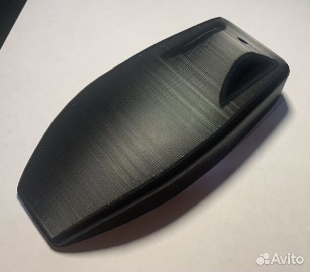 Крышка антенны Kia rio /Kia X-line/Hyundai Solaris