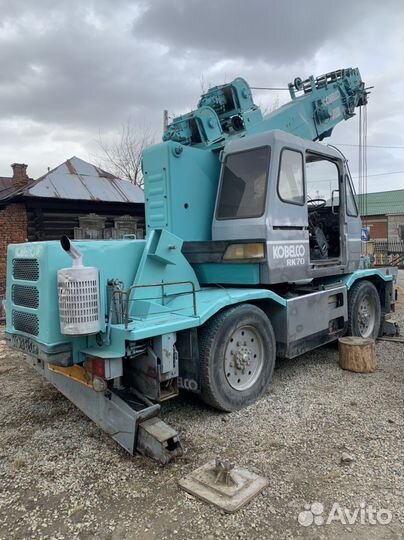 Naveco C300 с КМУ, 2014