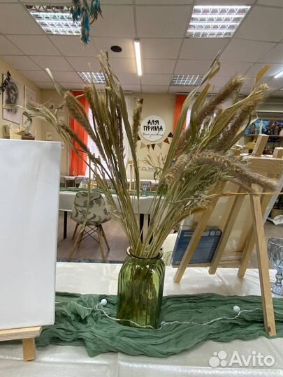 Арт вечеринки, девичники, арт свидания Павелецкая