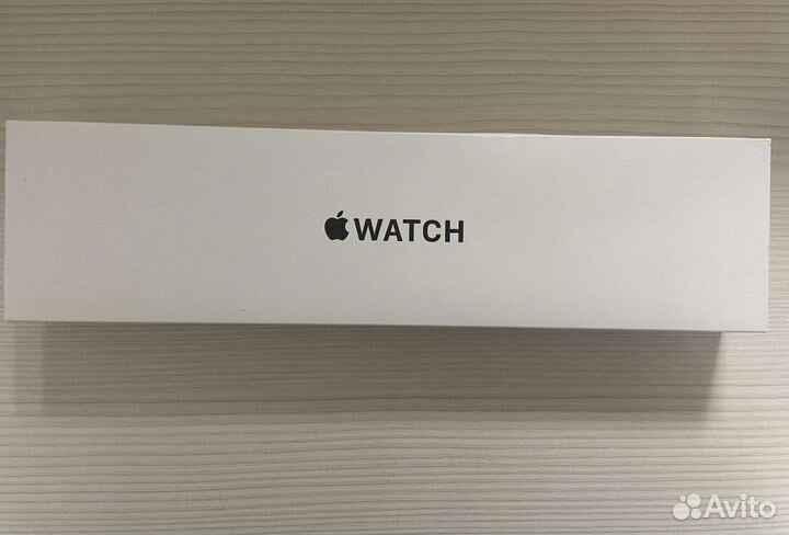 Apple Watch SE 44mm