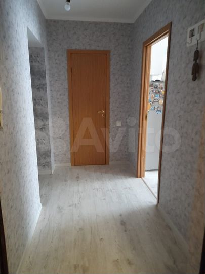 2-к. квартира, 49 м², 3/5 эт.