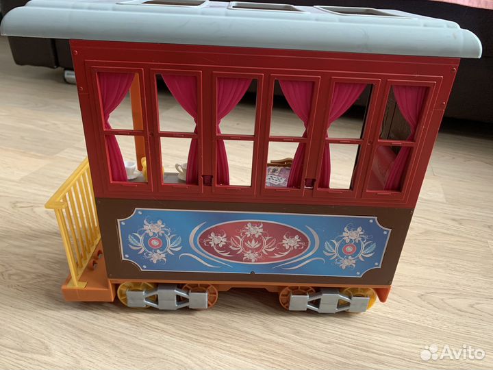 Вагон spitir спирит оригинал Путь домой gхf55