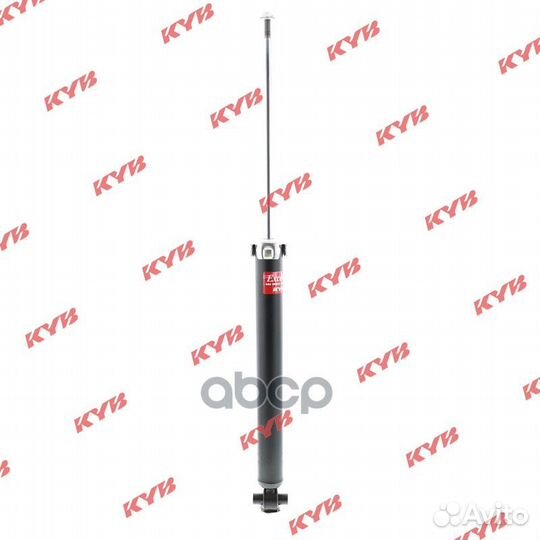 Амортизатор - Excel-G зад прав/лев 343459 KYB