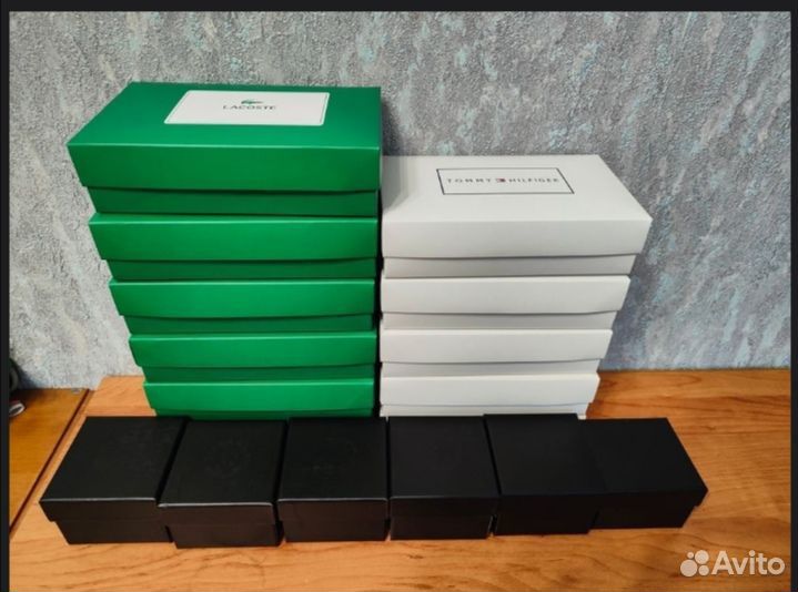 Мужской подарочный набор