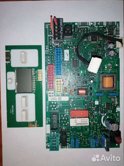 Плата управления котлом Protherm Gepard 23 MOV
