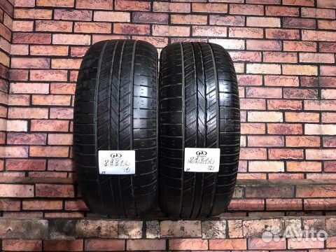 Hankook Dynapro HP RA23 235/55 R17