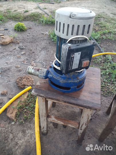 Водяной насос БЦ