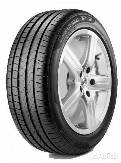 Pirelli Cinturato P7 205/50 R17