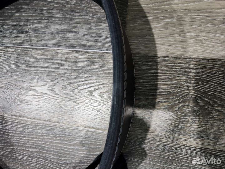 Тяжелоатлетический пояс