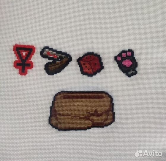 The Binding of Isaac картины