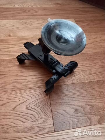 Держатель автомобильный для планшета или телефона