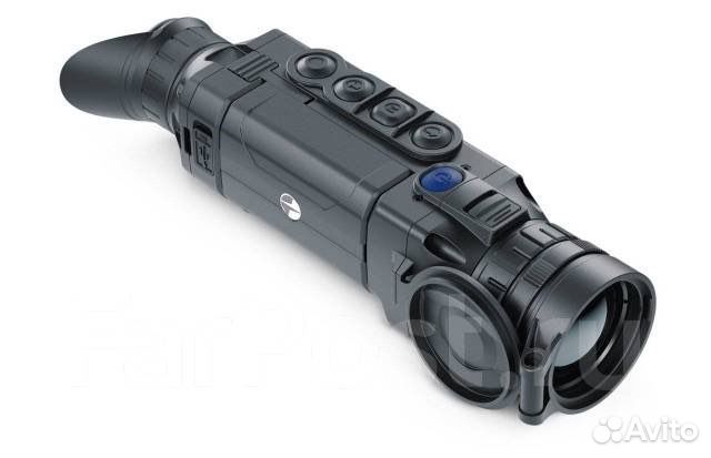 Тепловизор для охоты