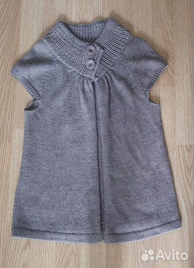 Пакетом,фирменные вещи, размер 42-44