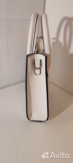 Сумка кросс-боди