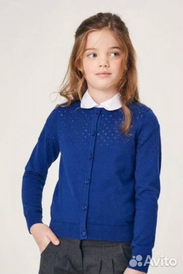 Кардиган next 110