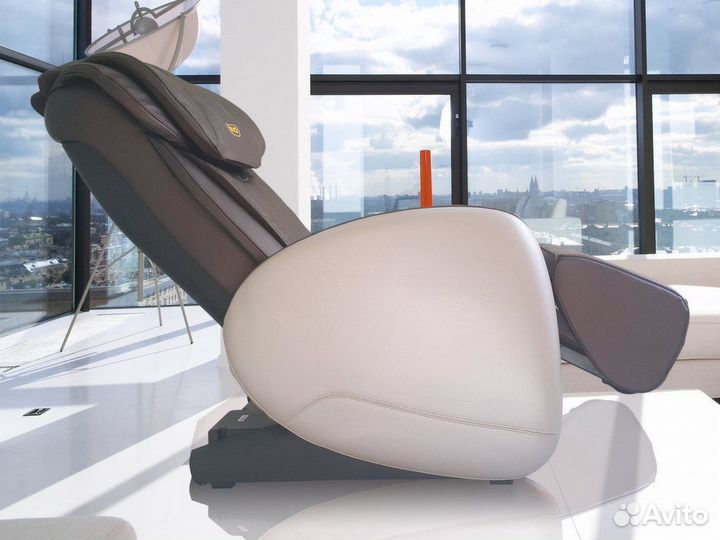 Массажное кресло OTO Parity PY-01