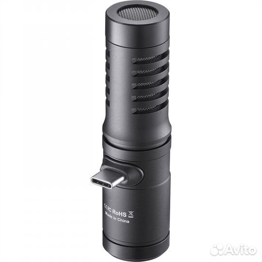 Микрофон пушка Godox Geniusmic UC для смартфона