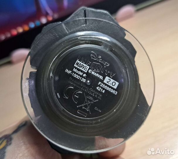 Disney Infinity 2.0 - Зелёный гоблин