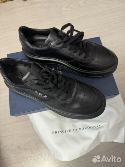 Кроссовки Principe di Bologna 44