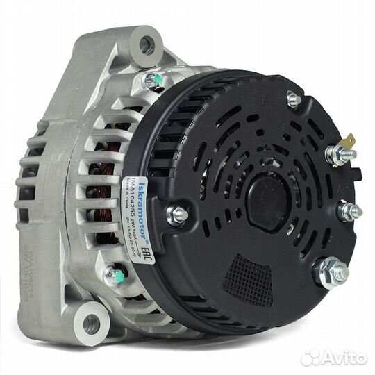 Генератор letrika AAN8170 г. Ростов-на-Дону