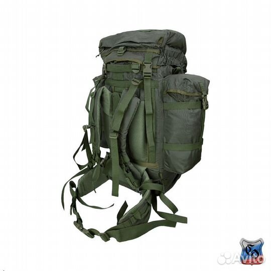 Рюкзак 60 литров Атака 5 ссо рейдовый Cordura