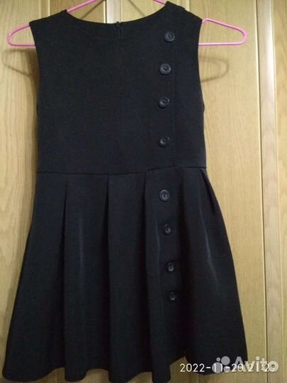 Сарафан для девочки