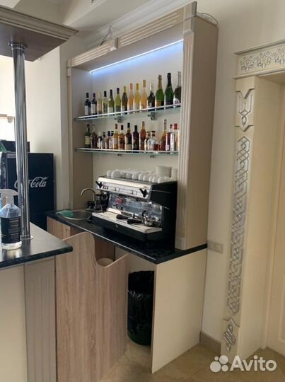 Мебель для ресторанов,гостиниц,торговое