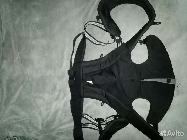 Рюкзак переноска кенгуру