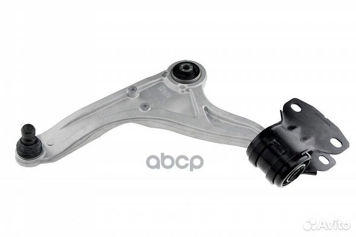 Рычаг ford mondeo V 14- нижн.лев. zwdfr023 NTY