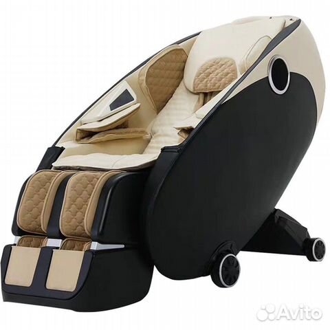 Массажное кресло National X Diamond