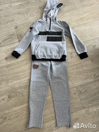 Спортивный костюм kappa