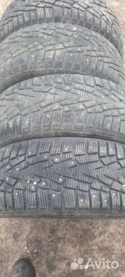 Cordiant Snow Cross 215/55 R17