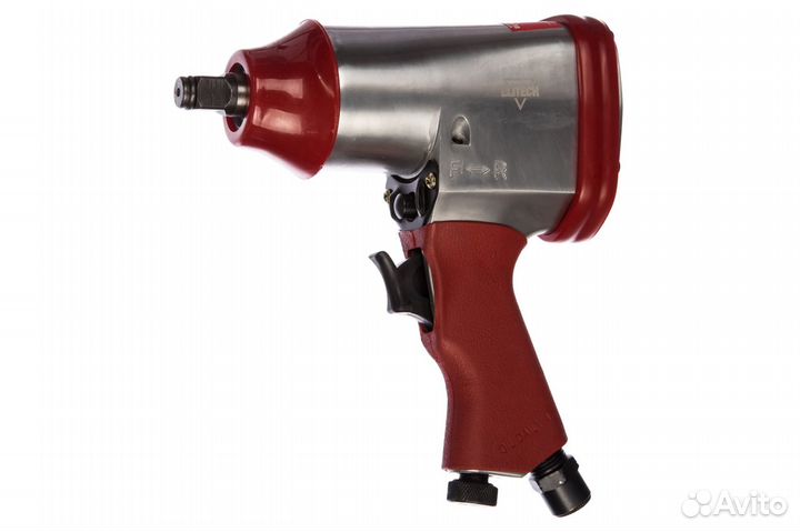 Гайковерт Elitech пневматический пневмогайковерт