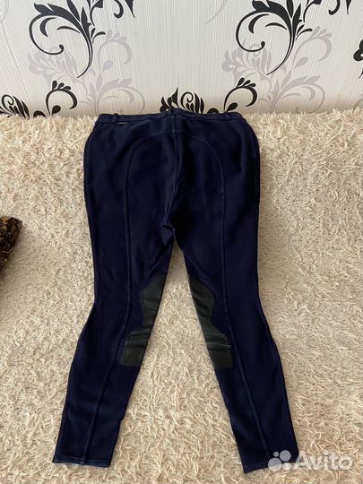 Конные бриджи женские