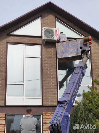 Сплит система Centek C серия