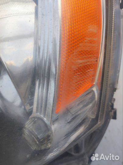 Mitsubishi lancer 10