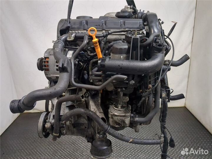 Двигатель Volkswagen Passat 5, 1999