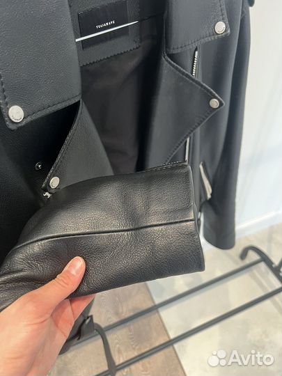 Yuliawave куртка