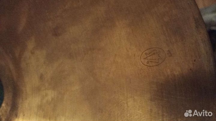 Hihat тарелки, прямая, стойка под тома