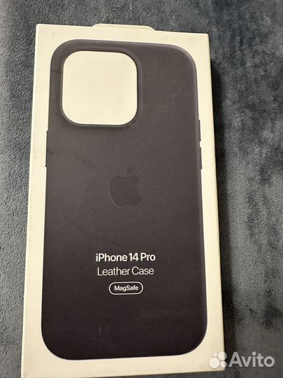 Оригинальные чехлы для iPhone