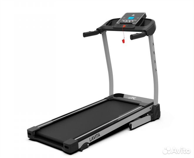Беговая дорожка DFC lavita T350, торг