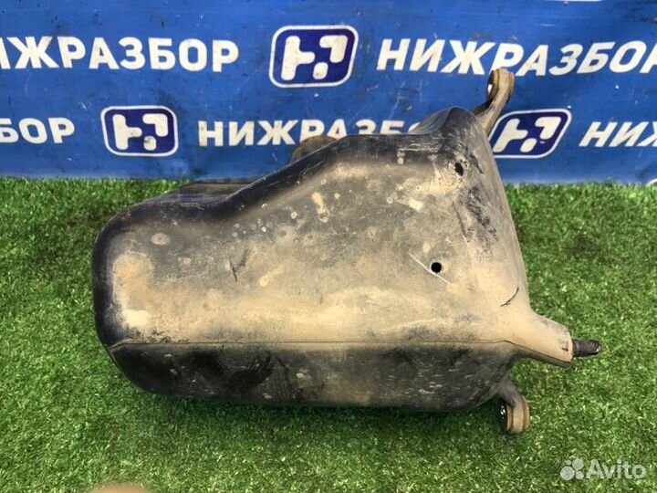 Резонатор воздушного фильтра Nissan X-Trail T30