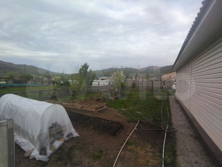 1-к. квартира, 31 м², 1/1 эт.