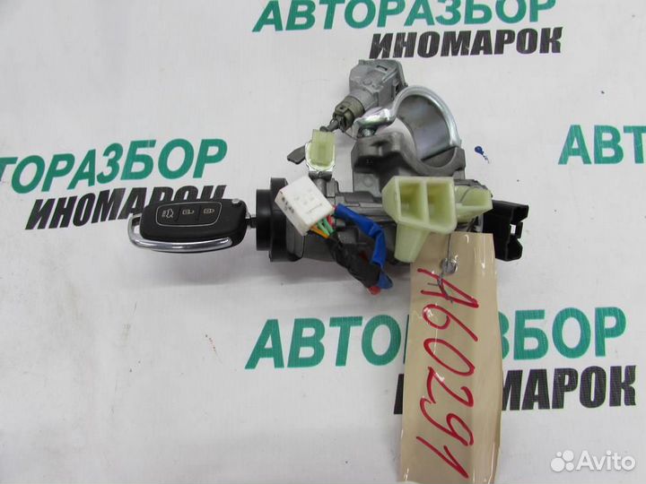 Замок зажигания для Hyundai Elantra 5 2011-2016г