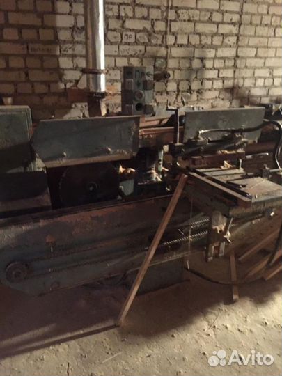 Деревообрабатывающие станки 18 штук