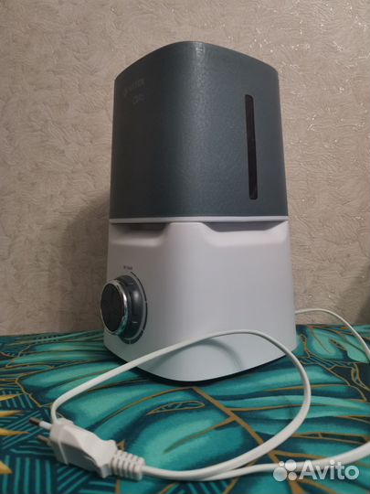 Увлажнитель воздуха vitek