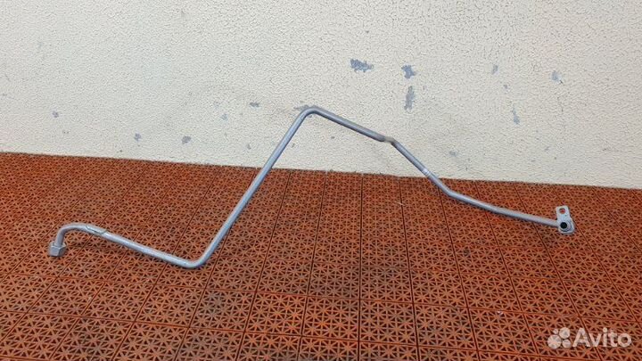 Трубка масляная Porsche Macan 95B