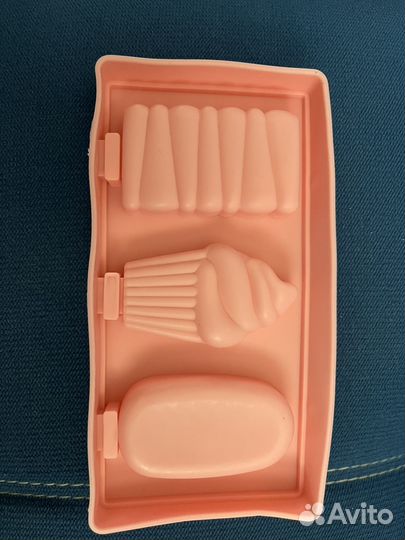 Форма для мороженого