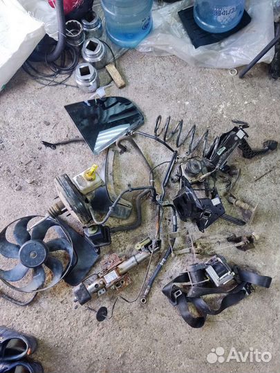 Skoda octavia а4.тур 2008. 1.6 BFQ 8кл