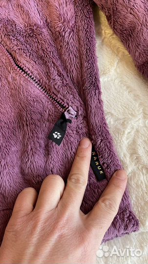 Женская Куртка jack wolfskin